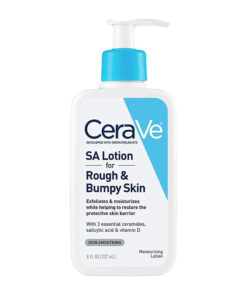 Cerave SA Lotion for Rough & Bumpy Skin - 237ml