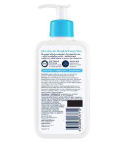 Cerave SA Lotion for Rough & Bumpy Skin - 237ml