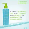 Bioderma Sebium Gel Moussant Purifying Cleansing Gel - 200ml