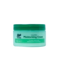 Boots Cucumber Moisturising Cream - 100ml