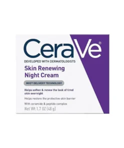 Cerave Skin Renewing Night Cream - 48g
