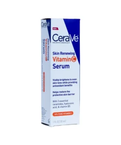 Cerave Skin Renewing Vitamin C Serum - 30ml