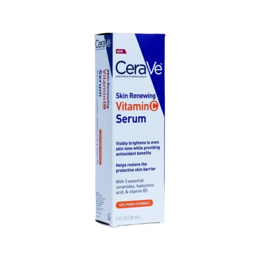 Cerave Skin Renewing Vitamin C Serum - 30ml