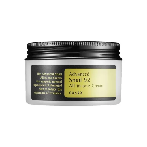 Cosrx Advanced Snail 92 All In One Cream -100g