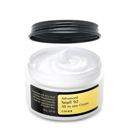 Cosrx Advanced Snail 92 All In One Cream -100g