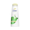 Dove Ultra Care Hair Fall Rescue Shampoo - 330ml