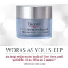Eucerin Q10 Anti Wrinkle Face Cream - 48g