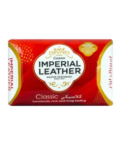 Imperial Leather Classic Soap Bar - 125g