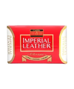 Imperial Leather Classic Soap Bar - 200g