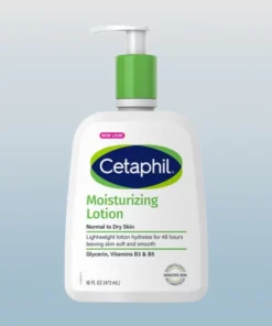 Body Lotion