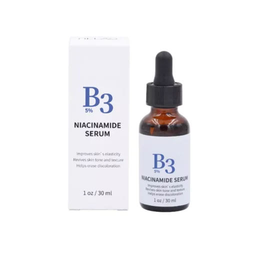 Melao B3 5% Niacinamide Serum - 30ml