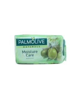 Palmolive Moisture Care With Olive Soap - 90g