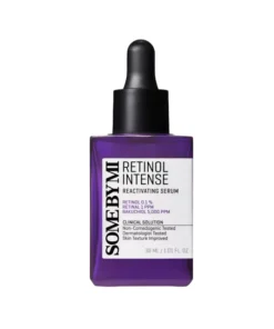 Some By Mi Retinol Intense Reactivating Serum - 30ml