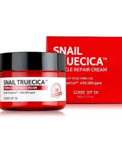Some By Mi Snail Truecica Miracle Repair Cream - 60g