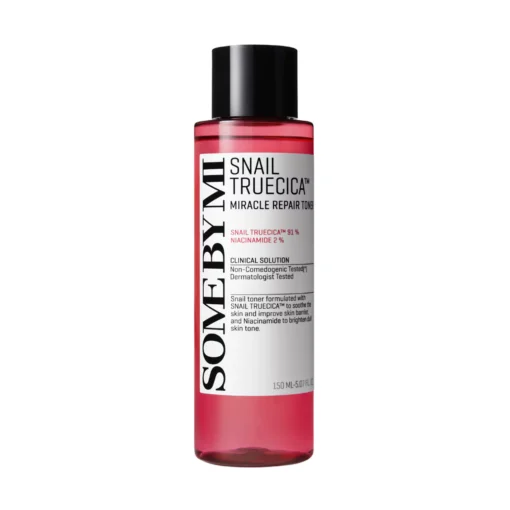 Some By Mi Snail Truecica Miracle Repair Toner - 150ml