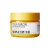 Some By Mi Yuja Niacin Anti Blemish Cream - 60g